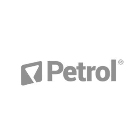 Cliente Better — Petrol