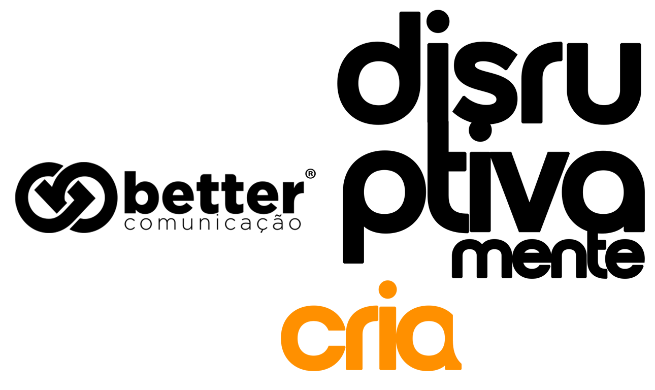 Better Comunicação — disruptivamente criativa